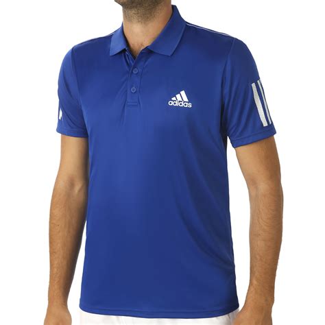 tennispolo herren adidas|Club 3.